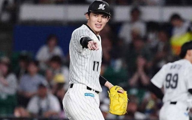 清宮が3ラン…西武、CS可能性消滅　ロッテ・佐々木が鷹を7回0封、30日パ・リーグ結果