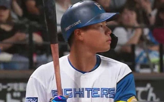 記念の一戦で日本ハム・鈴木健矢が5回無失点　明瀬が適時二塁打…30日のファーム