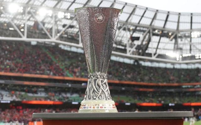 ELリーグフェーズの組み合わせ決定！　久保建英、毎熊晟矢、町田浩樹が参戦【EL】