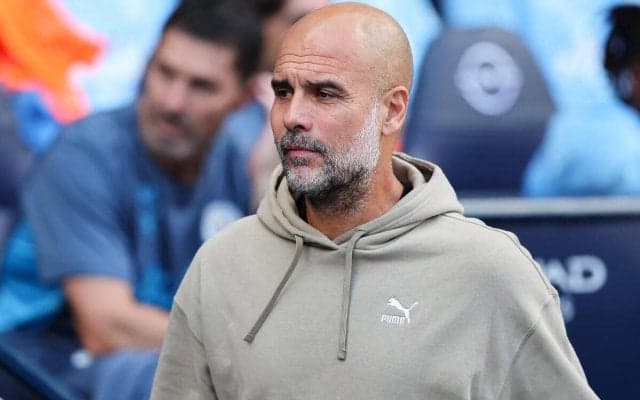 古橋亨梧のシティ移籍はなし…グアルディオラ監督が今夏の補強終了を語る「大きなスカッドでは働きたくない」