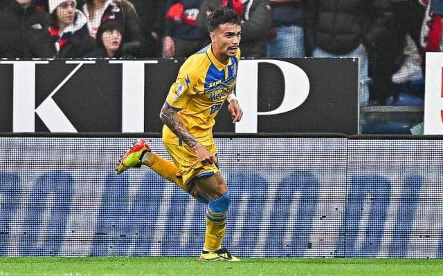 悩めるヘイニエルの新天地はスペイン2部…1年での1部復帰目指すグラナダにレンタル加入