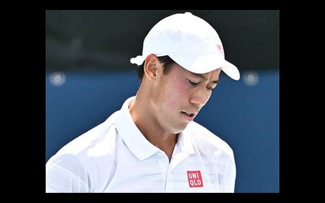  錦織圭「肩が痛い」次戦には出場意欲 