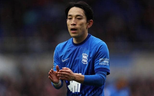 三好康児がイングランド3部からブンデスへ！ 浅野拓磨が退団したボーフムに完全移籍で加入、4年契約