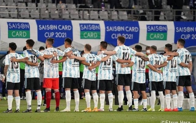 メキシコ戦を前に松本育夫監督が檄｢マラドーナと戦い、次はメダルだ」【日本サッカー界に革命を起こした｢1979年の大スター｣と日本ユース代表】(5)