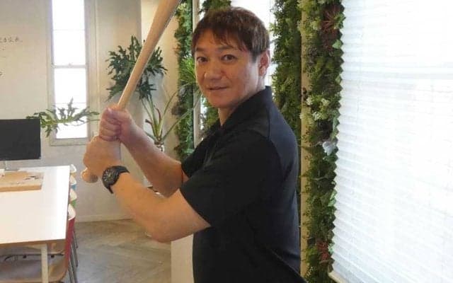 智弁和歌山を撃破→公立校に敗戦「衝撃だった」　元阪神4番の“脳裏”に刻まれた高2の夏