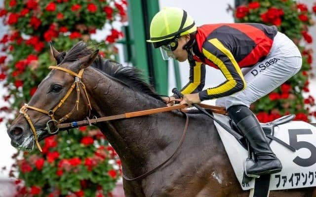 【札幌2歳S予想】ソダシやジオグリフとのちのGI馬も続々 仕上がりの早さと将来性を重視したい一戦