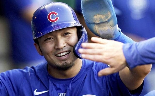 注目は大谷翔平だけじゃない！　鈴木誠也がオールスター選手級の活躍で30本塁打の大台突破もある