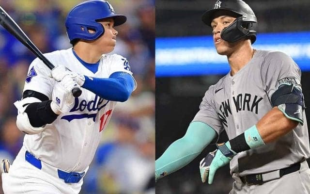 大谷翔平vsジャッジ論争は「必要ない」　ベッツが“苦言”「フェアな質問ではない」