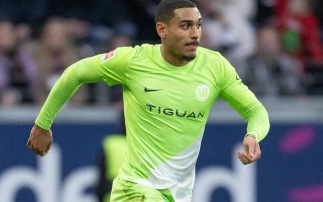 パレスがヴォルフスブルクDFラクロワを獲得、移籍金は34.5億円