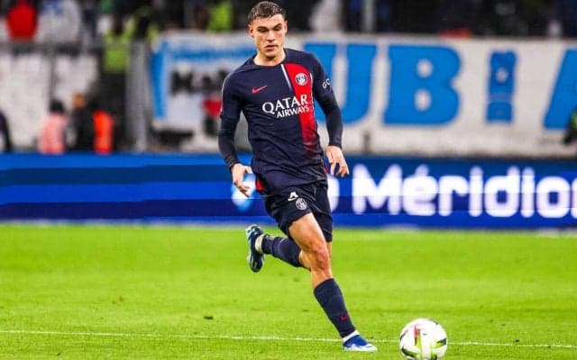 ウガルテのユナイテッド加入が正式発表…「仲間のために全力を尽くし、すべてを捧げるつもりだ」