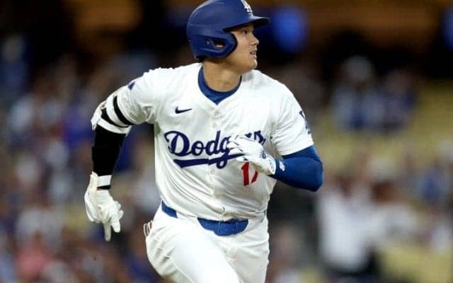 「オオタニは市場をさらに拡大させる」大谷翔平が新たに大手ベースボールカード企業と独占契約締結　影響力の大きさを米メディアも強調