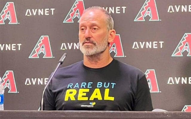 “大谷ライバル”が奪われた時間「MVP候補を失った」　響くファンの声…指揮官が明かす現状