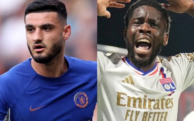 プレミア開幕2連敗と苦しむエバートン…ブロヤ＆マンガラをレンタルで獲得！