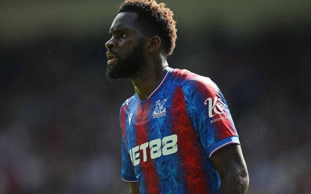 昇格組レスターがエンケティア加入のC・パレスからエドゥアールを獲得！「全力を尽くして頑張りたい」