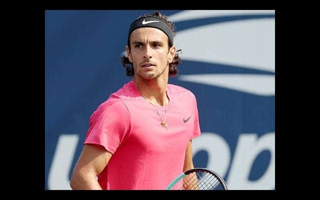  会場どよめくスーパーショット 