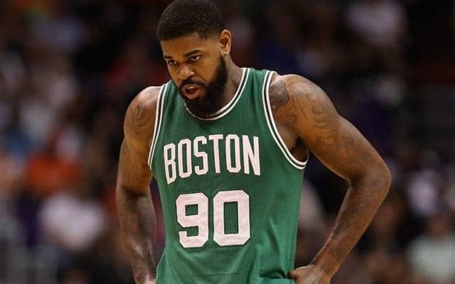 セルティックスなどで活躍したビッグマン、アミア・ジョンソンがクリッパーズのコーチ陣入り