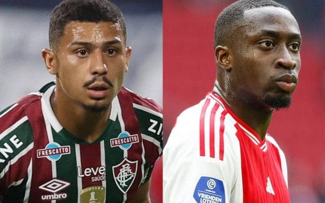 プレミア19位のウルブズが2選手を補強…アンドレを完全移籍、フォルブスを買取OP付きレンタルで獲得