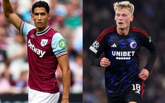 久保建英のソシエダが2名を補強！ モロッコ代表DFアゲルドをレンタル、アイスランド代表FWオスカールソンを完全移籍で獲得