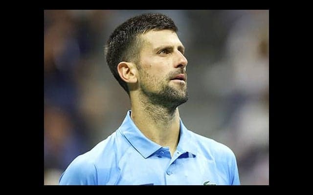 ジョコ「史上最悪のテニス」