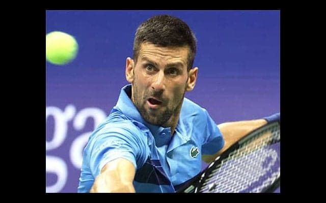 BIG3が22年ぶり四大大会無冠に