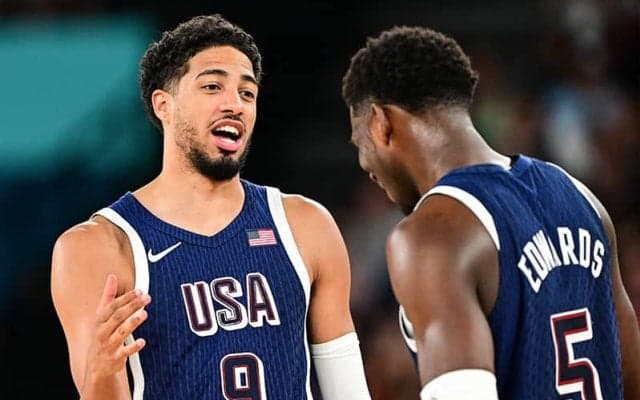 ハリバートンが五輪中に将来の“ペイサー”をリクルート？「チームにいた選手全員を誘った」