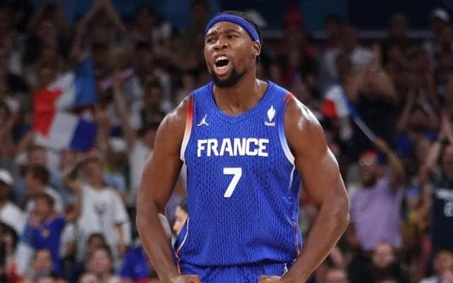 シクサーズでNBA復帰を飾ったガーション・ヤブセレ「このチームに加わりたかった」