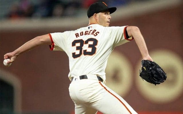 ド軍が“お宝”発掘？　元中日左腕や499登板リリーバーらが市場に…迫る補強期限