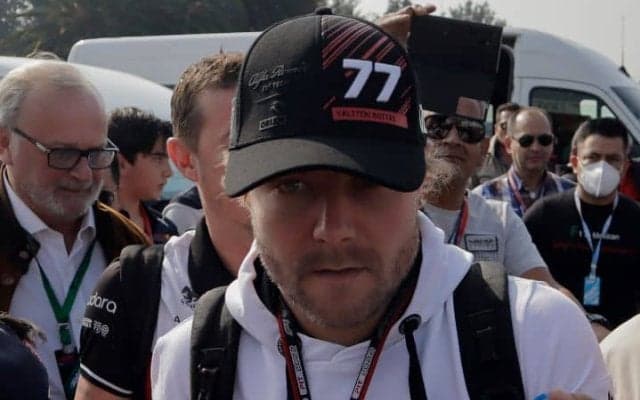 F1ストーブリーグの見通し　来季のキックザウバーには「ボッタスの経験値が必要」との声も