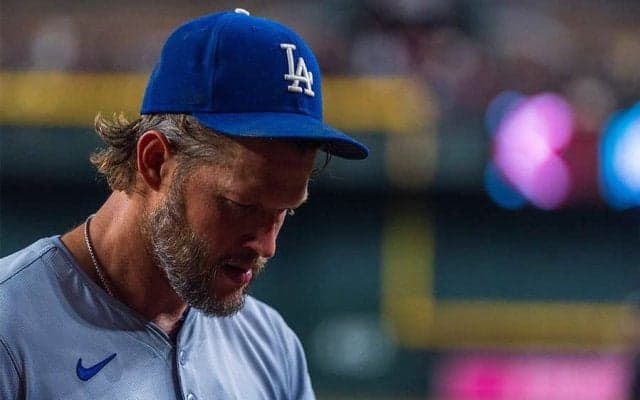 大谷43-43＆直接対決先勝も…ド軍の大きすぎる“代償”　先発負傷で余儀なくされた「7」