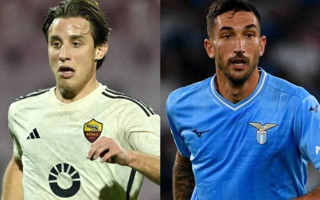 移籍市場最終日に積極的な動き見せたフィオレンティーナ、ローマ方面からボーヴェ＆カタルディをレンタルで獲得！