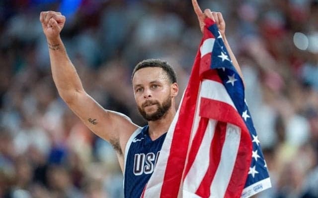 1位はカリーの約81億円、八村塁は101位／NBA 2024－25シーズンの年俸トップ10選手