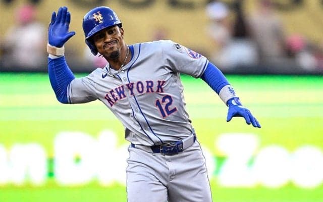 NYメディアの叫び「大谷よりもリンドーア」　MVPへ並べる根拠の数々、ファンに広がる賛否