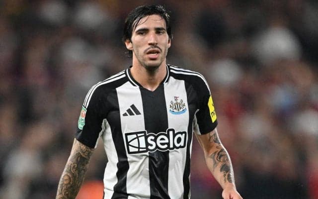 キャリア再開のトナーリが約1年ぶり復帰！ イタリア代表がメンバー発表【UEFAネーションズリーグ】