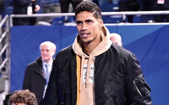 コモがヴァランと契約解除へ？ 今季加入の超絶ビッグネームもデビュー戦で負傷、登録外が明らかに