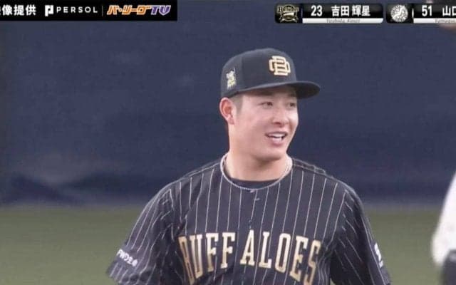 あの夏の決勝が再び！？気合い入りすぎ！吉田輝星vs山口航輝の“秋田のライバル対決”がアツすぎる