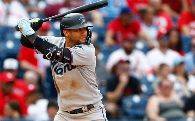 元DeNAグリエルが電撃移籍へ　ブレーブス→ロイヤルズ、40歳に求められる救世主の働き