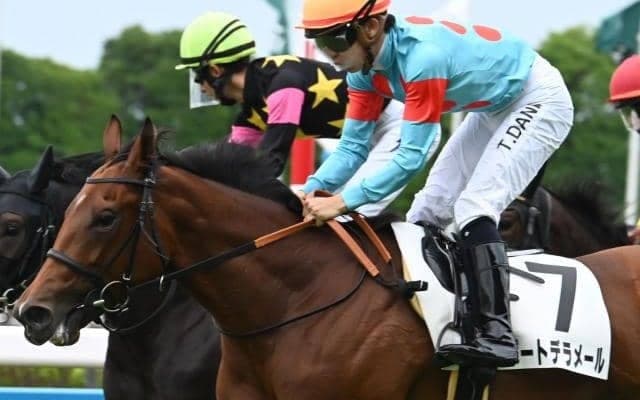 【小倉2歳S予想】今年は「中京芝1200m」が舞台 好走には先行力がカギになる