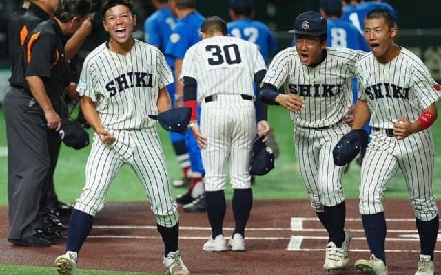 甲子園出場は“1未満”の狭き門　数値で具現化…高校野球で活躍できる「逆算生活」