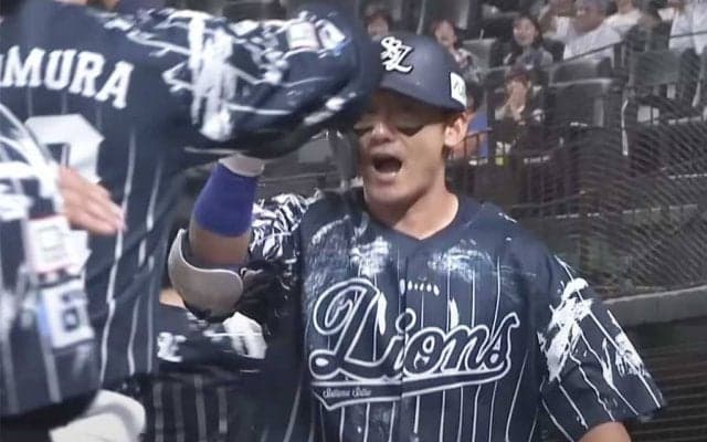 CS完全消滅も…快勝に「文句ないでしょ？」　40歳の意地、“異例”の呼びかけに込めた思い