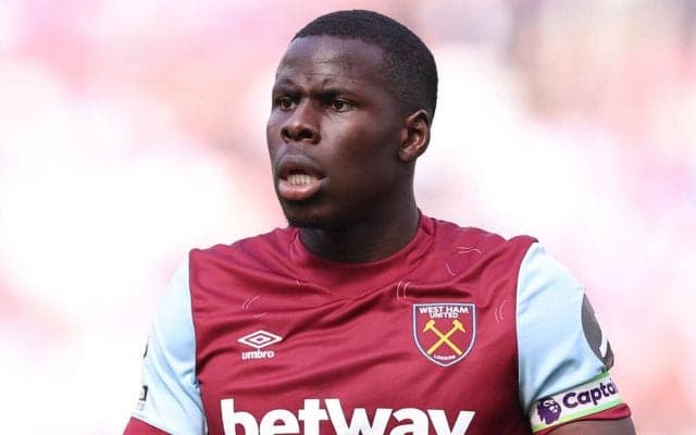 UAE行きが破談に終わったウェストハムDFズマがサウジアラビアのアル・オルーバにレンタル移籍