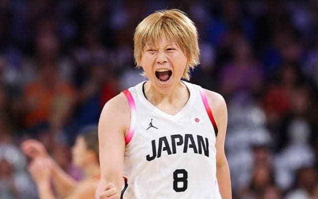 女子日本代表の髙田真希がデンソーと契約「簡単な決断ではなかった」一時FAリスト入りも残留