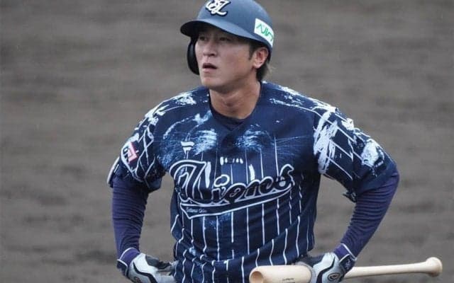 西武・金子侑司が今季限りで引退　球団発表「夢のような楽しい時間」…2度の盗塁王