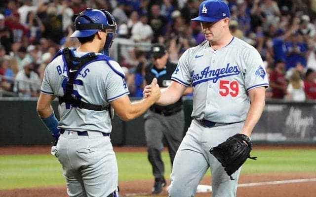 疲労MAXの苦しいブルペン、延長戦なら「誰もいなかった」　指揮官はヒヤヒヤ告白