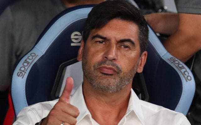 またも初勝利ならずのミラン、スタメン外のレオン＆テオにフォンセカ監督「理解してくれた」