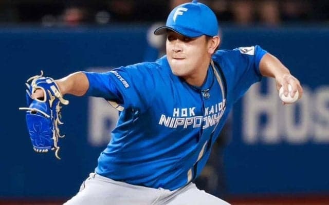 初タイトルへばく進…ハム26歳が切り開いた新境地　精度増した宝刀…進撃支える70％