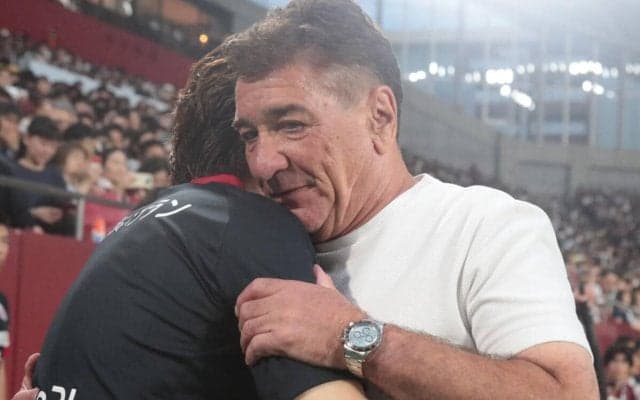 「まだまだ、この先、厳しい、厳しい戦いが…」　札幌指揮官が最下位脱出で光差す残留目標へ　「とにかく残りの9試合、毎試合で勝つ」