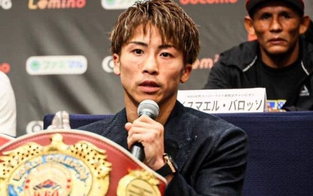 「自分はドヘニーの実力を軽くみてない」--楽勝ムードを一掃した怪物の言葉 「絶対王者」だからこそ井上尚弥に求められるモノ