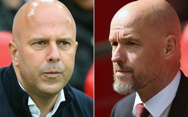 【プレミア注目プレビュー】バウンスバック図るユナイテッドと開幕3連勝狙うリバプールが激突！