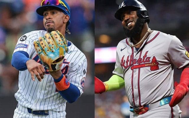 1位の大谷翔平そっちのけ…MVP格付けが「史上最悪」　勃発した“第2の男”問題