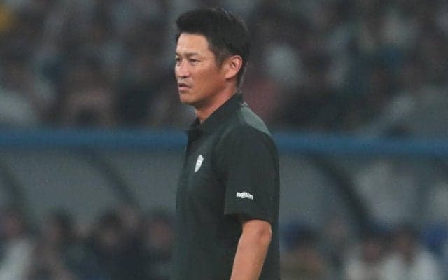 「本当に大きな勝利」大迫勇也の2発で連勝の神戸、吉田孝行監督が逆転連覇へ「目の前の試合勝つだけ」